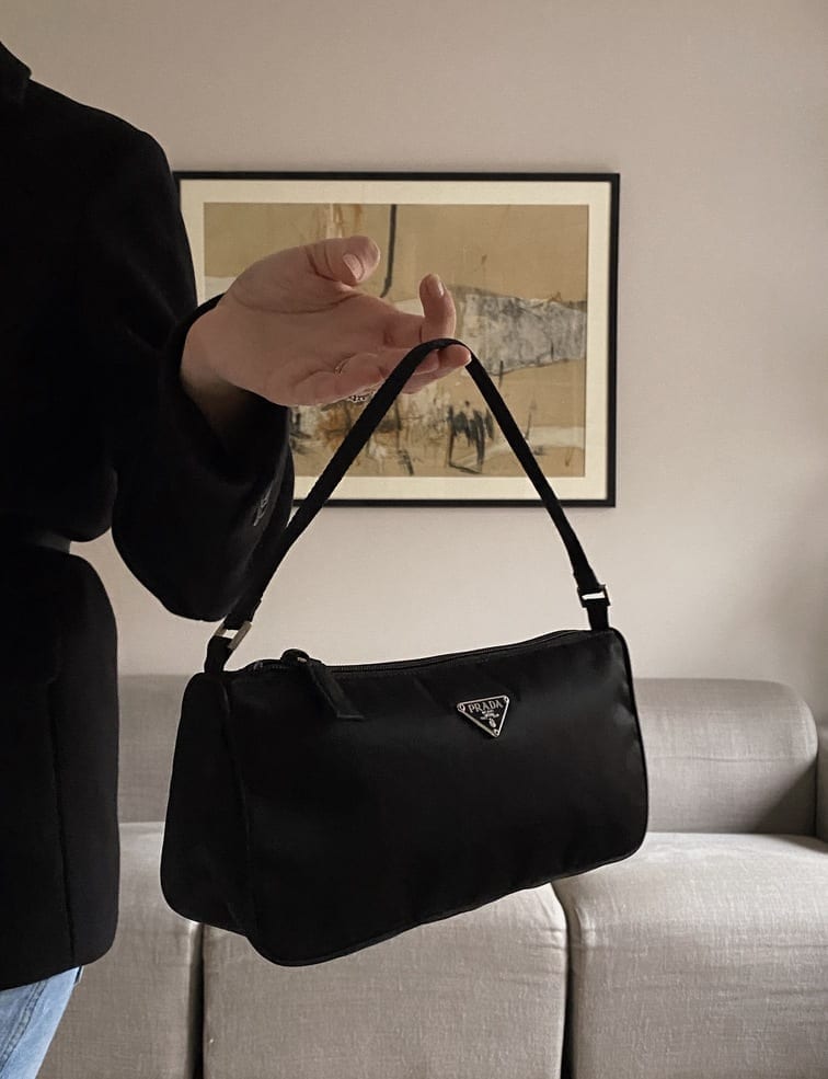 PRADA BAG
