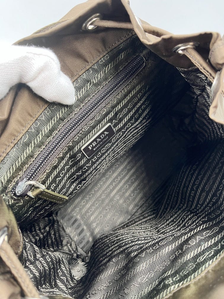 PRADA BAG