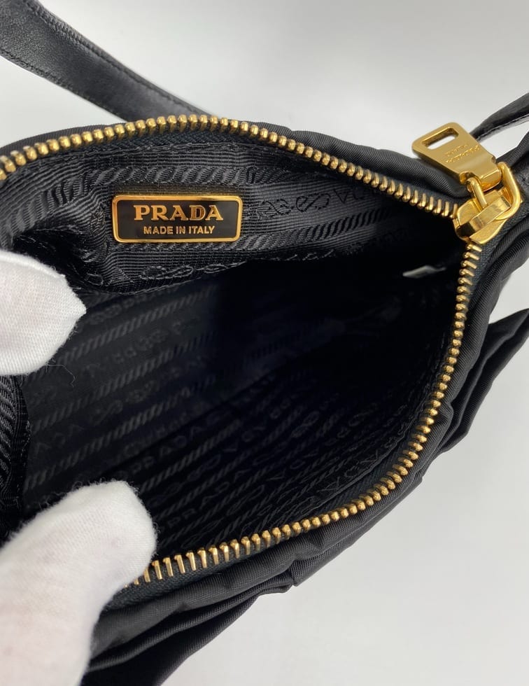 PRADA BAG