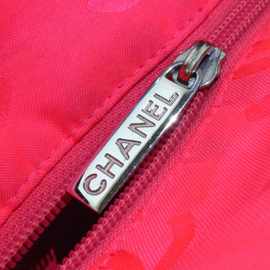 CHANEL Large Cambon Ligne Tote Tote Bag