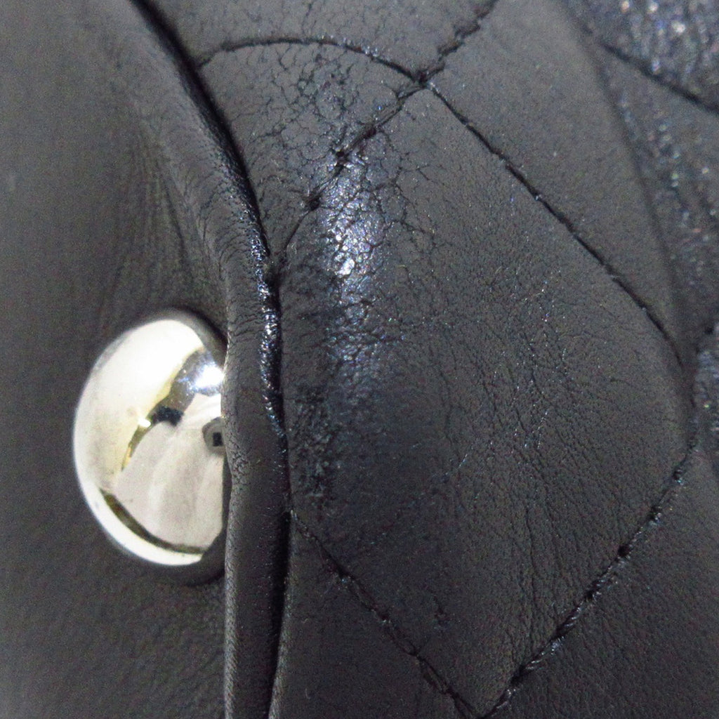 CHANEL Large Cambon Ligne Tote Tote Bag