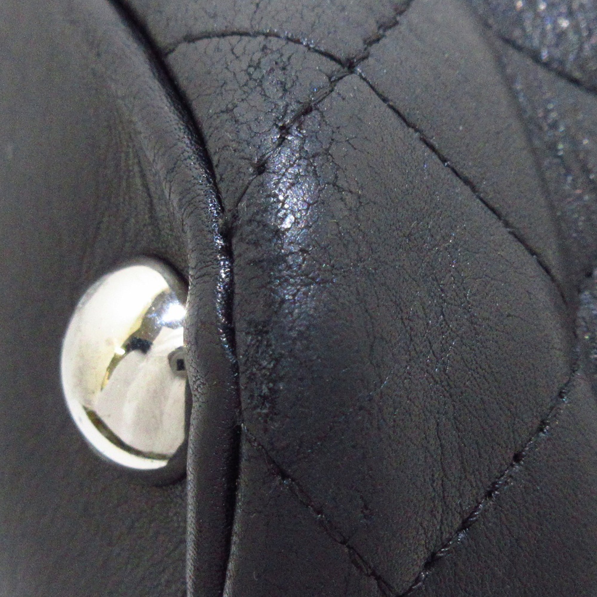 CHANEL Large Cambon Ligne Tote Tote Bag