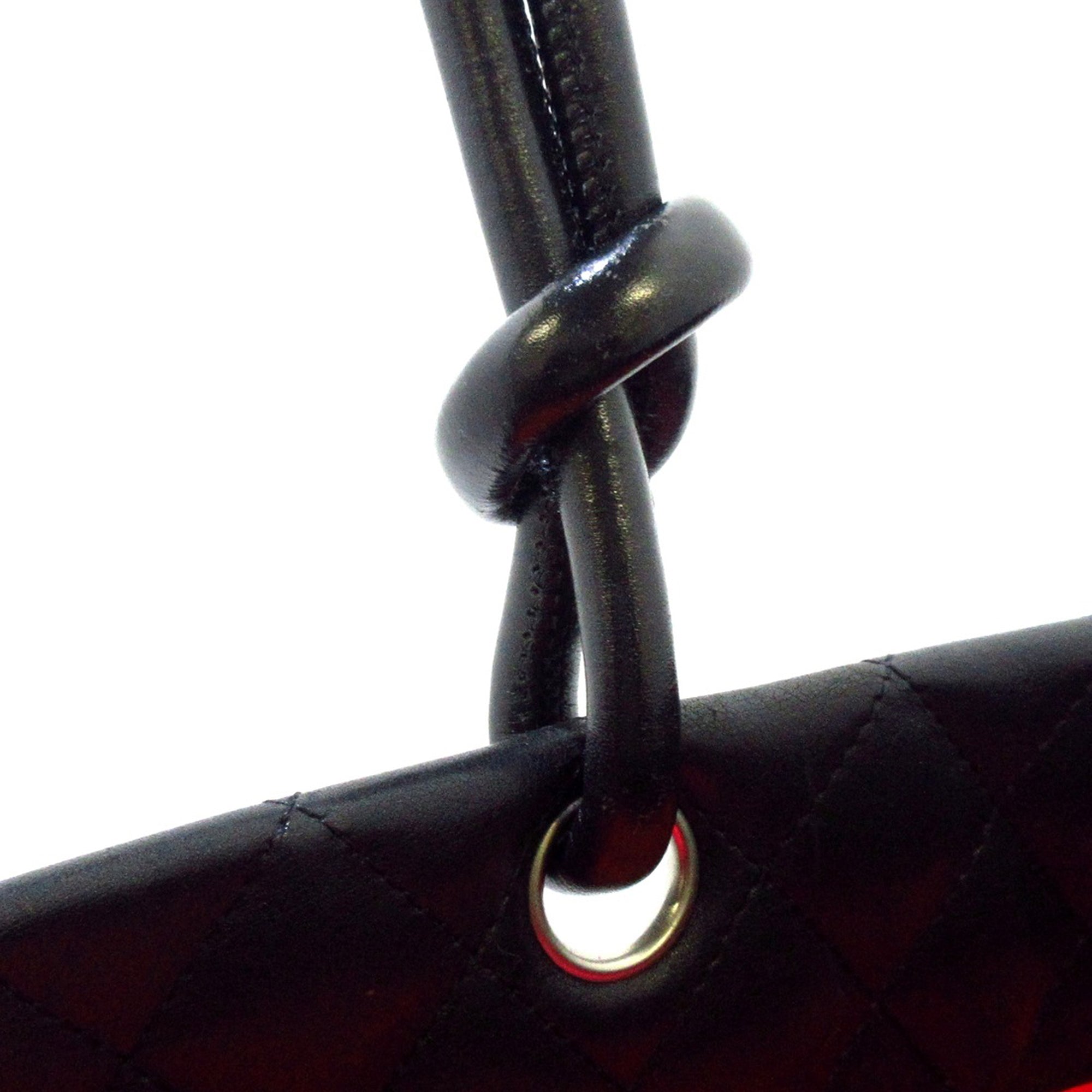 CHANEL Large Cambon Ligne Tote Tote Bag