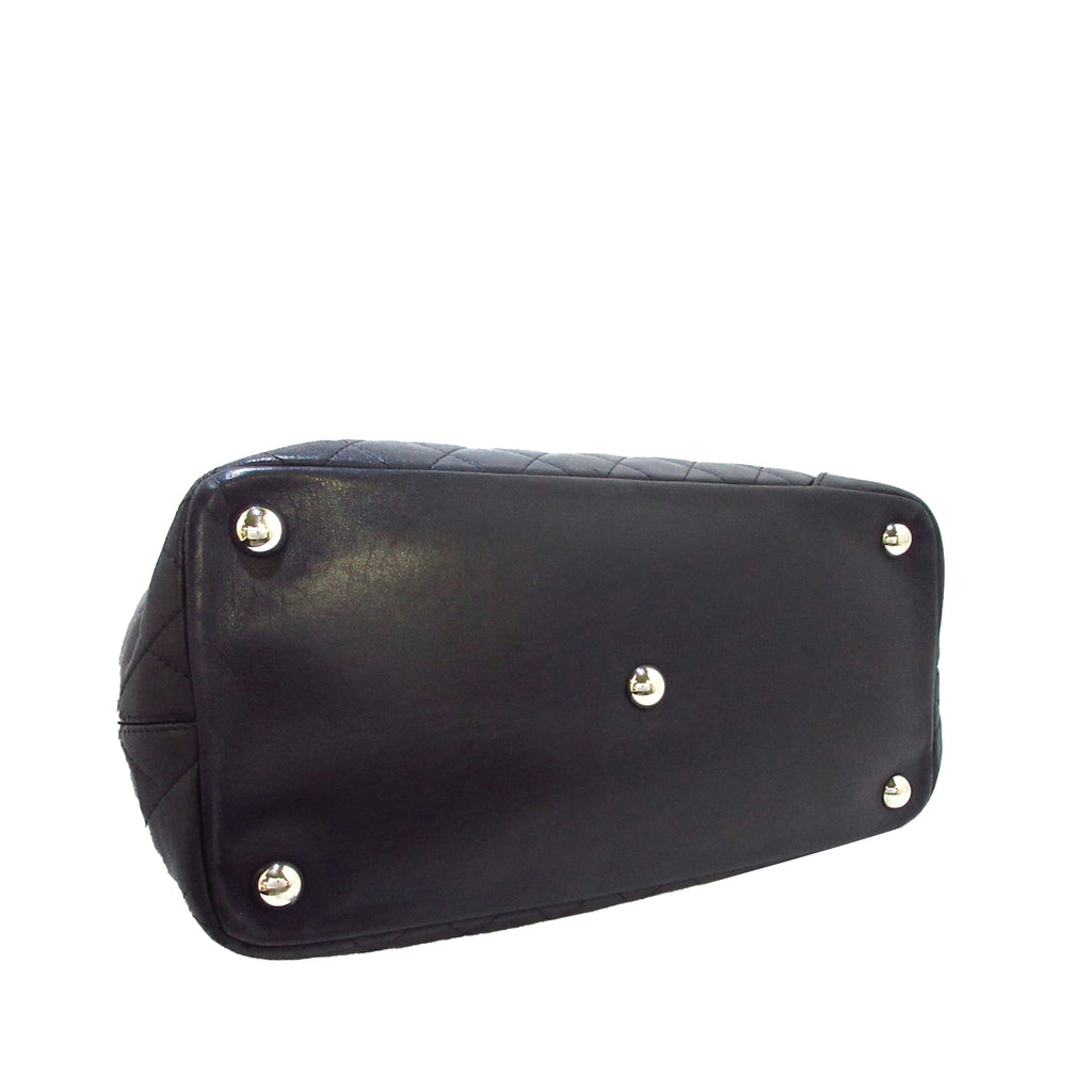 CHANEL Large Cambon Ligne Tote Tote Bag