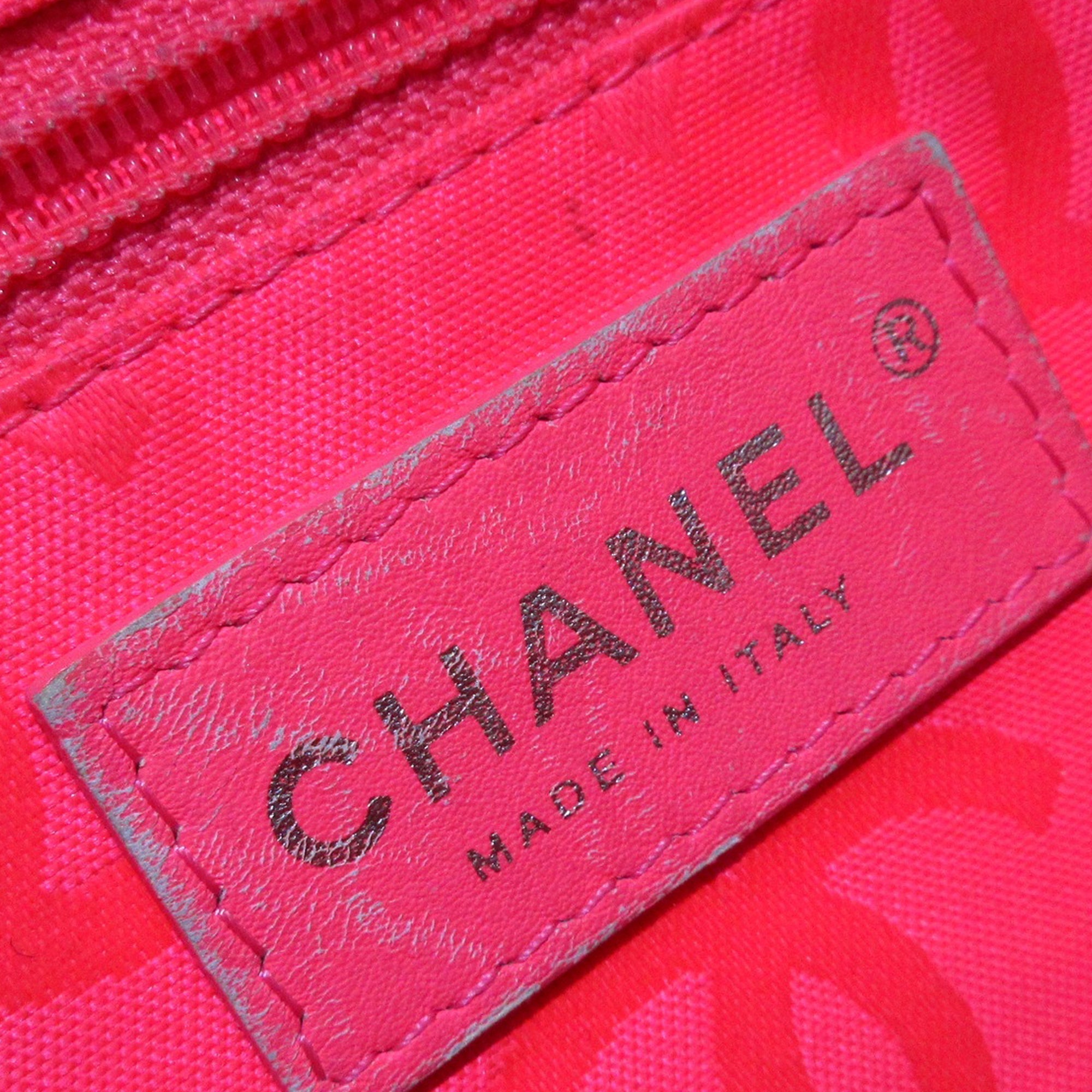 CHANEL Large Cambon Ligne Tote Tote Bag