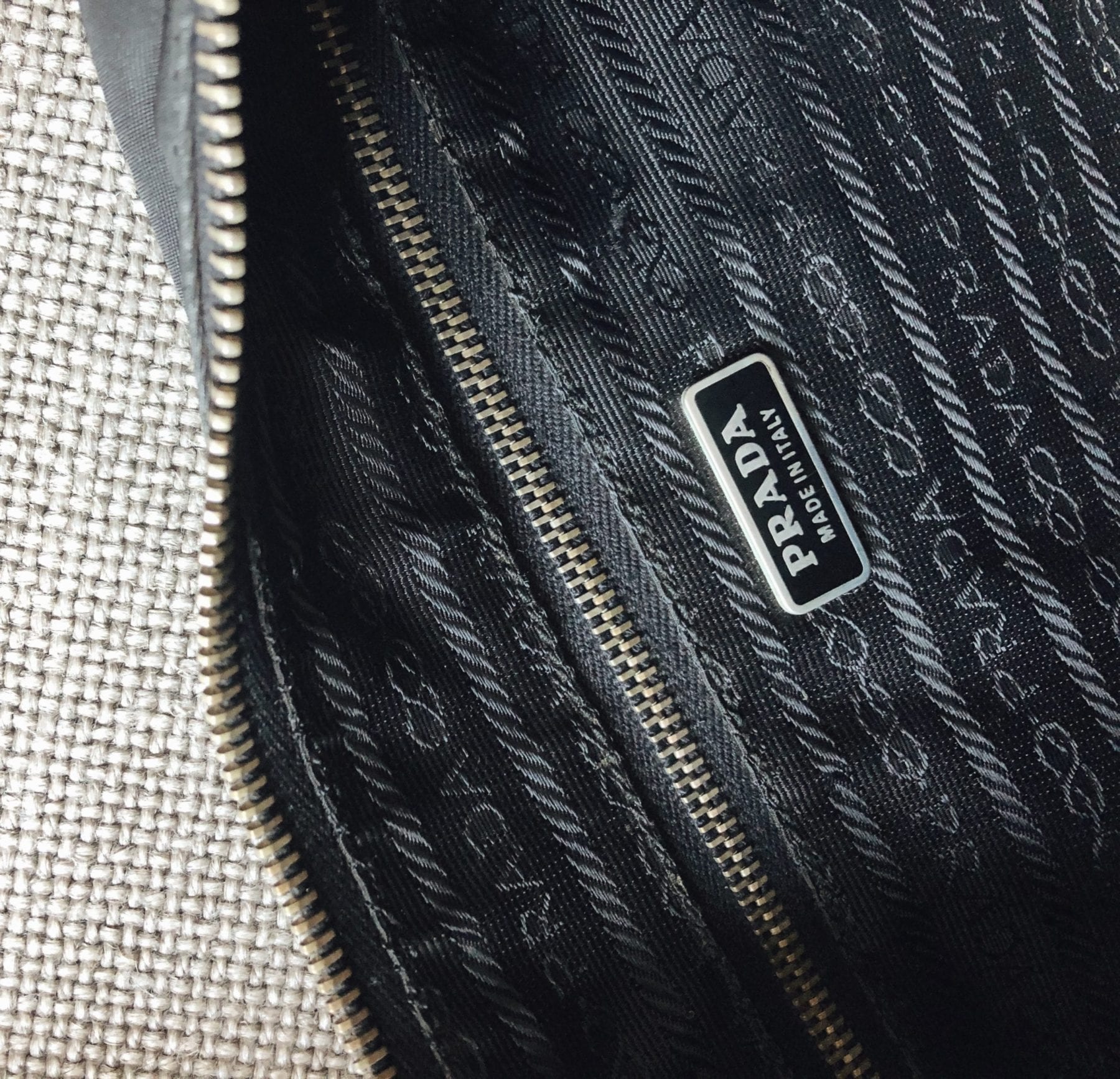 PRADA BAG