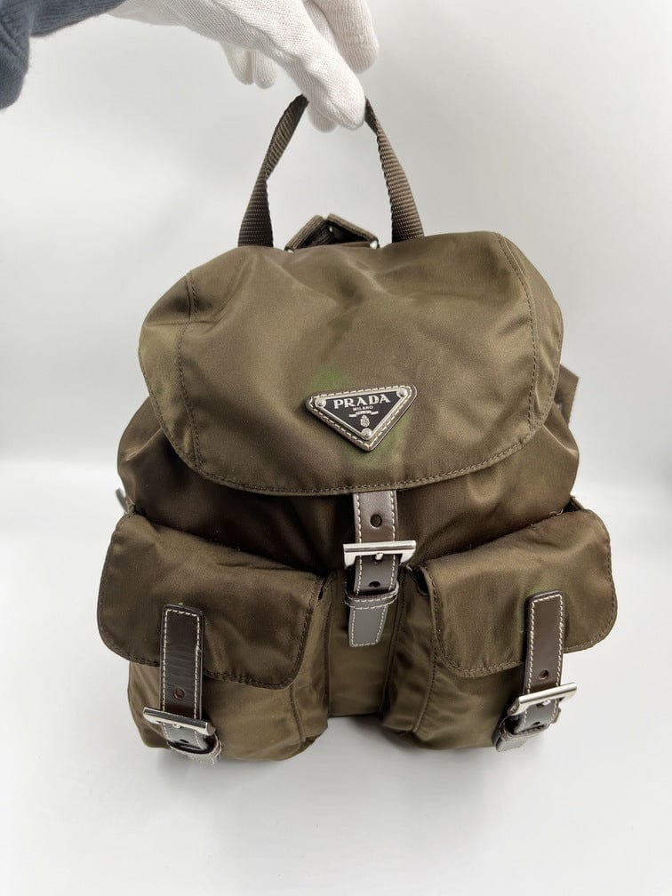 PRADA BAG