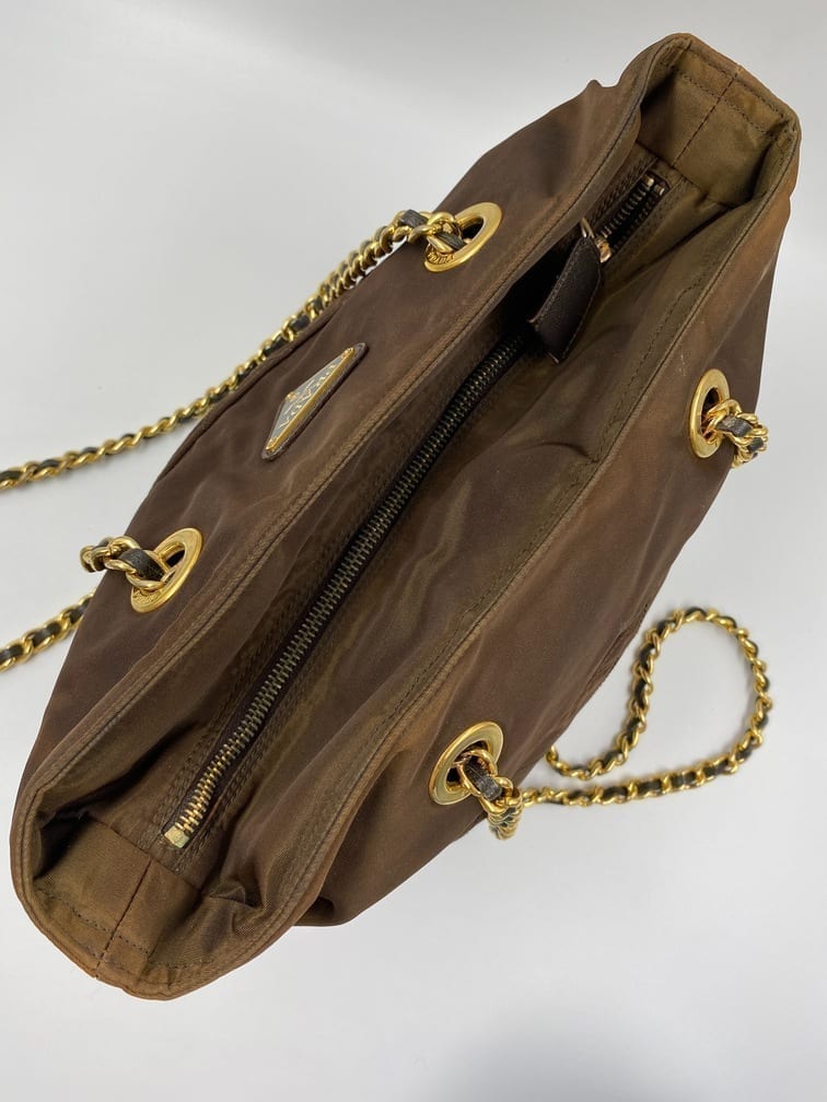 PRADA BAG