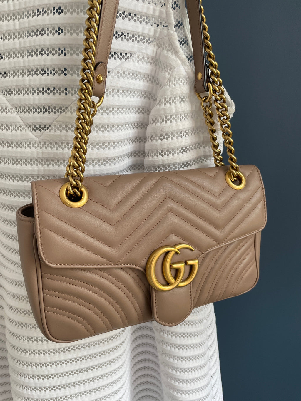 GUCCI GG MARMONT