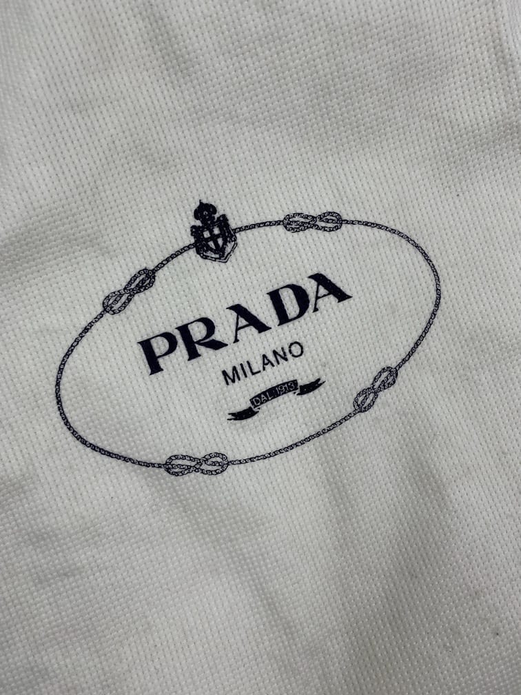 PRADA BAG