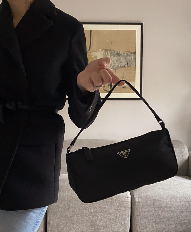 PRADA BAG