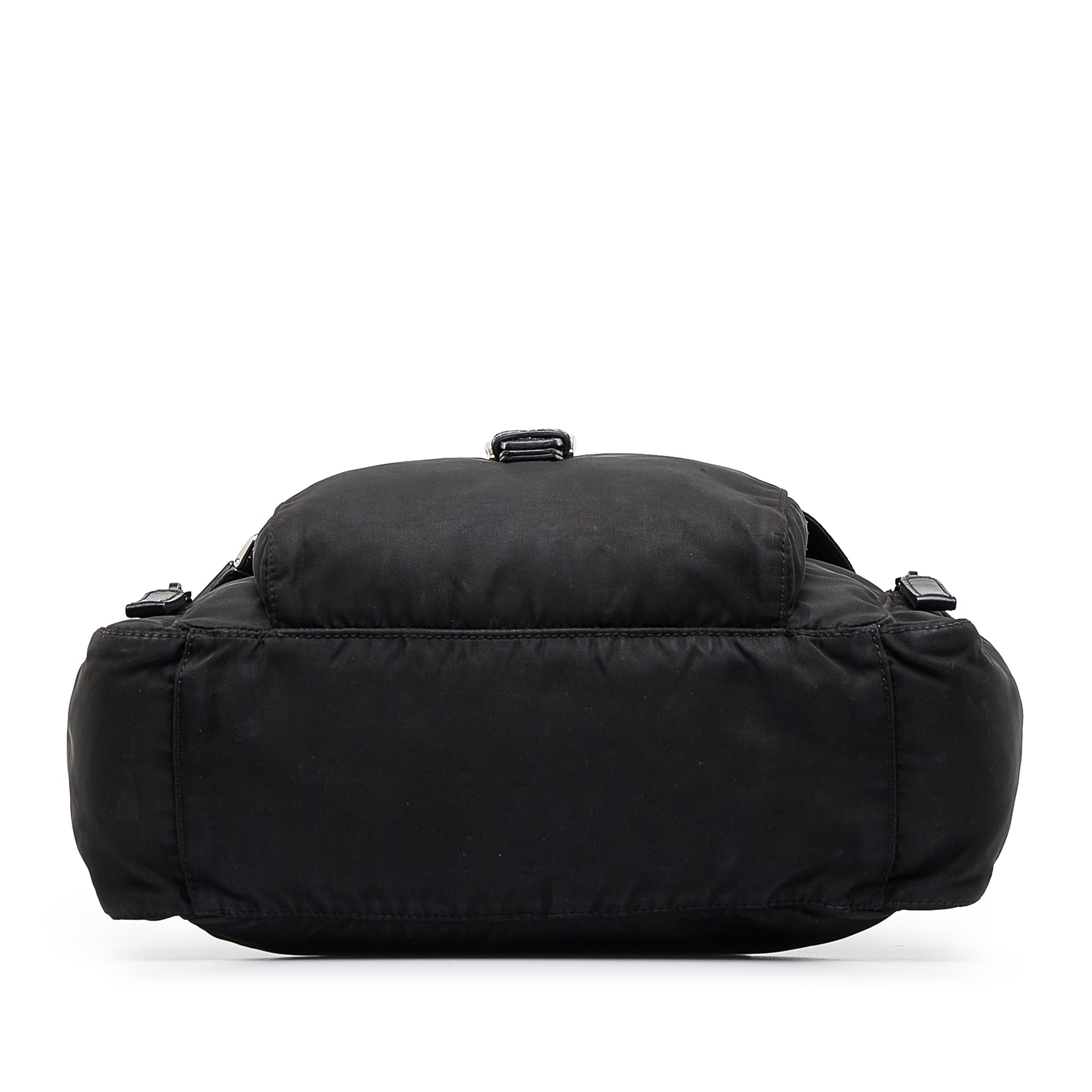 PRADA Tessuto Crossbody Bag