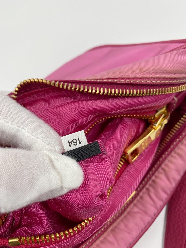 PRADA BAG