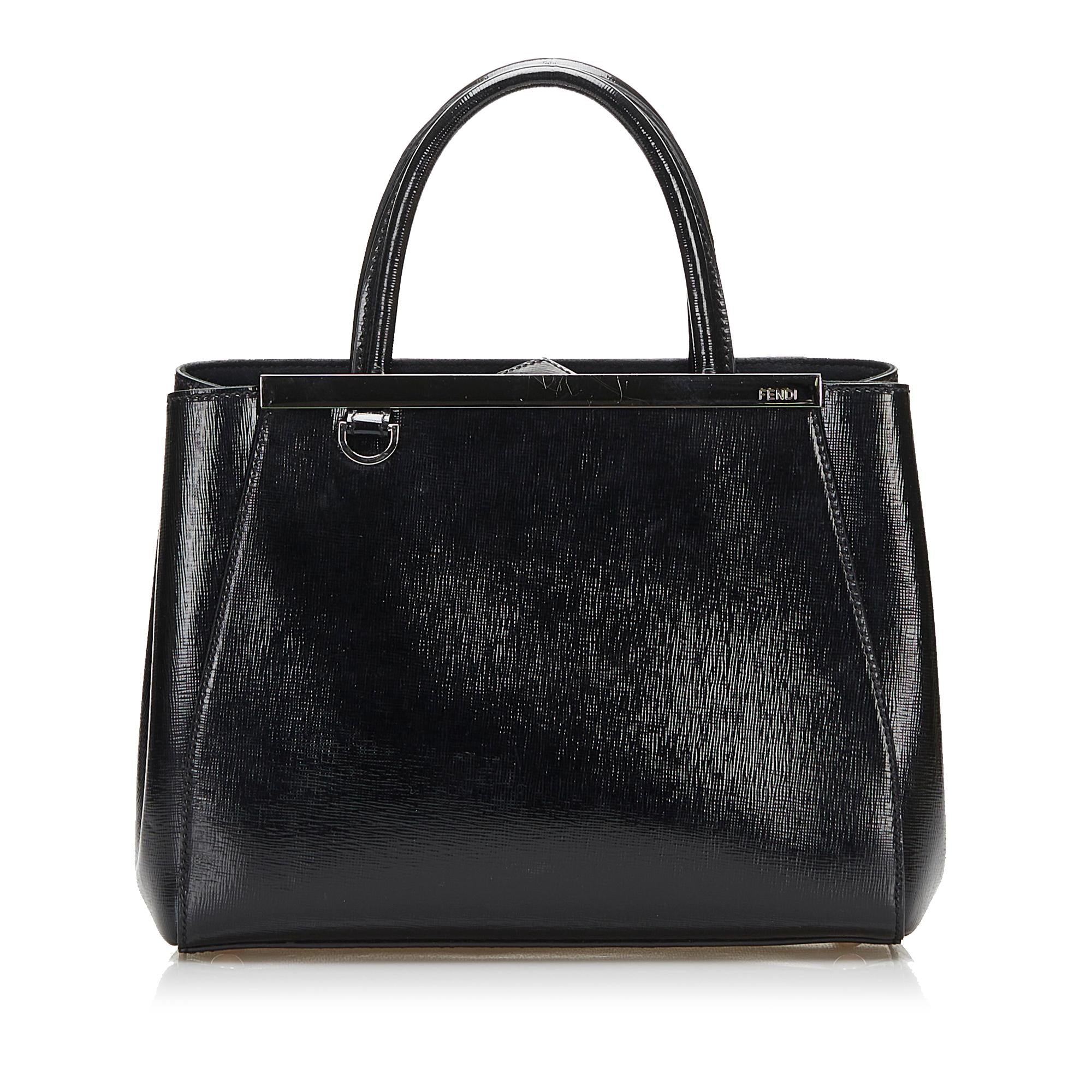 Fendi 2Jours