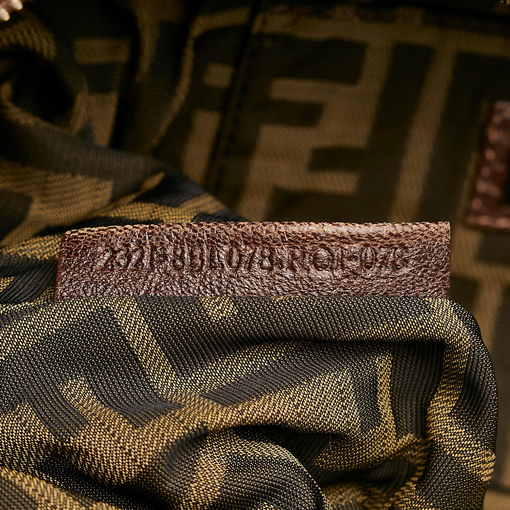 Fendi Baby Spy Handbag