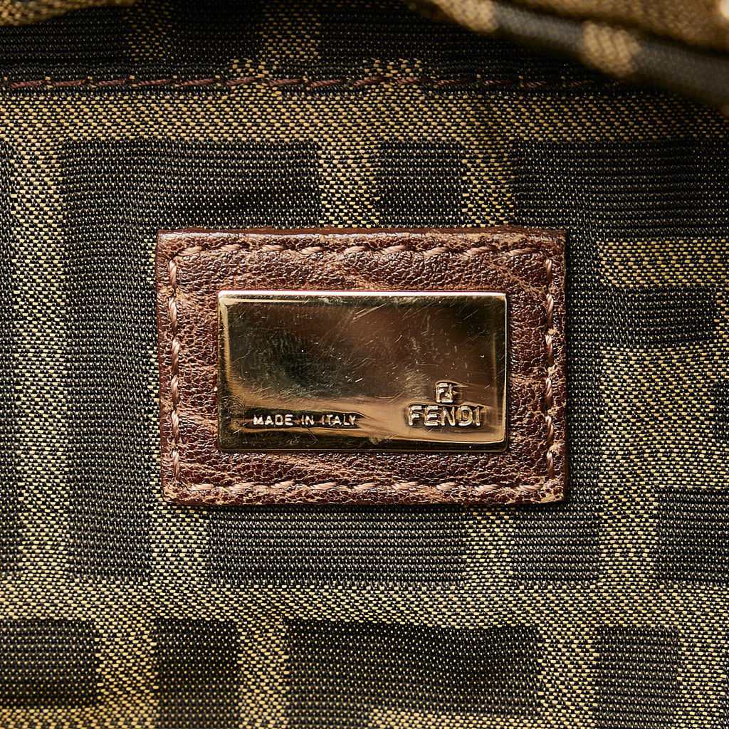 Fendi Baby Spy Handbag