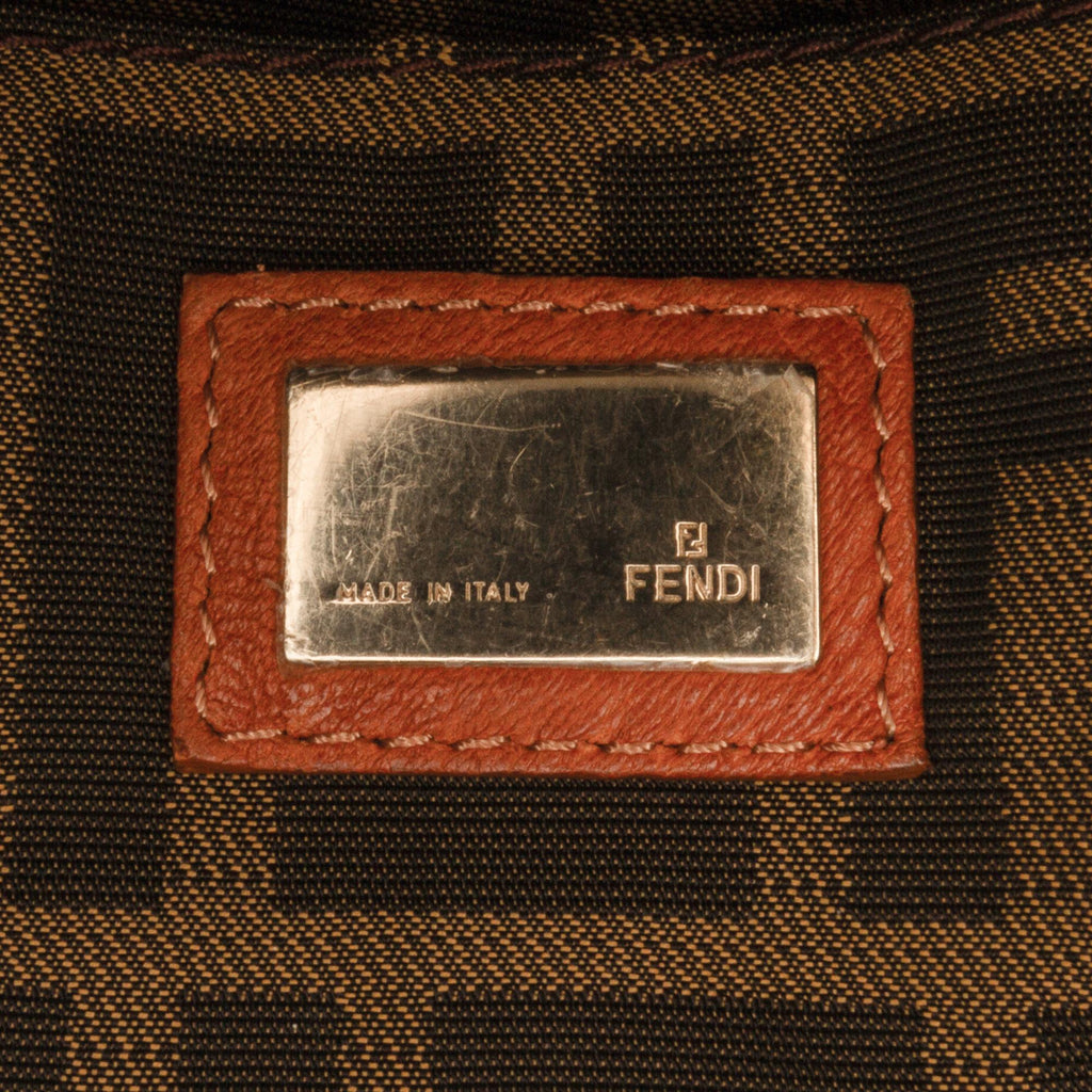 Fendi Baby Spy Handbag