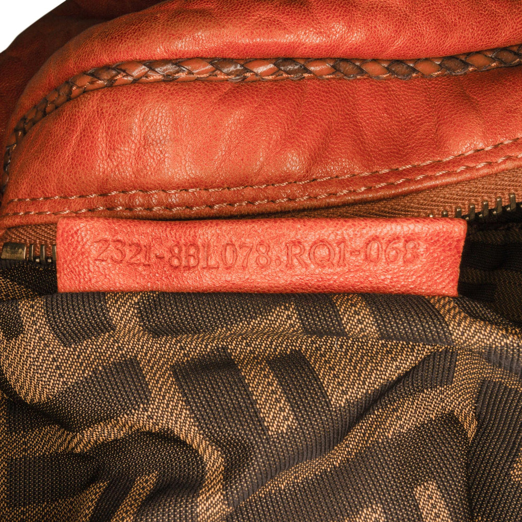 Fendi Baby Spy Handbag