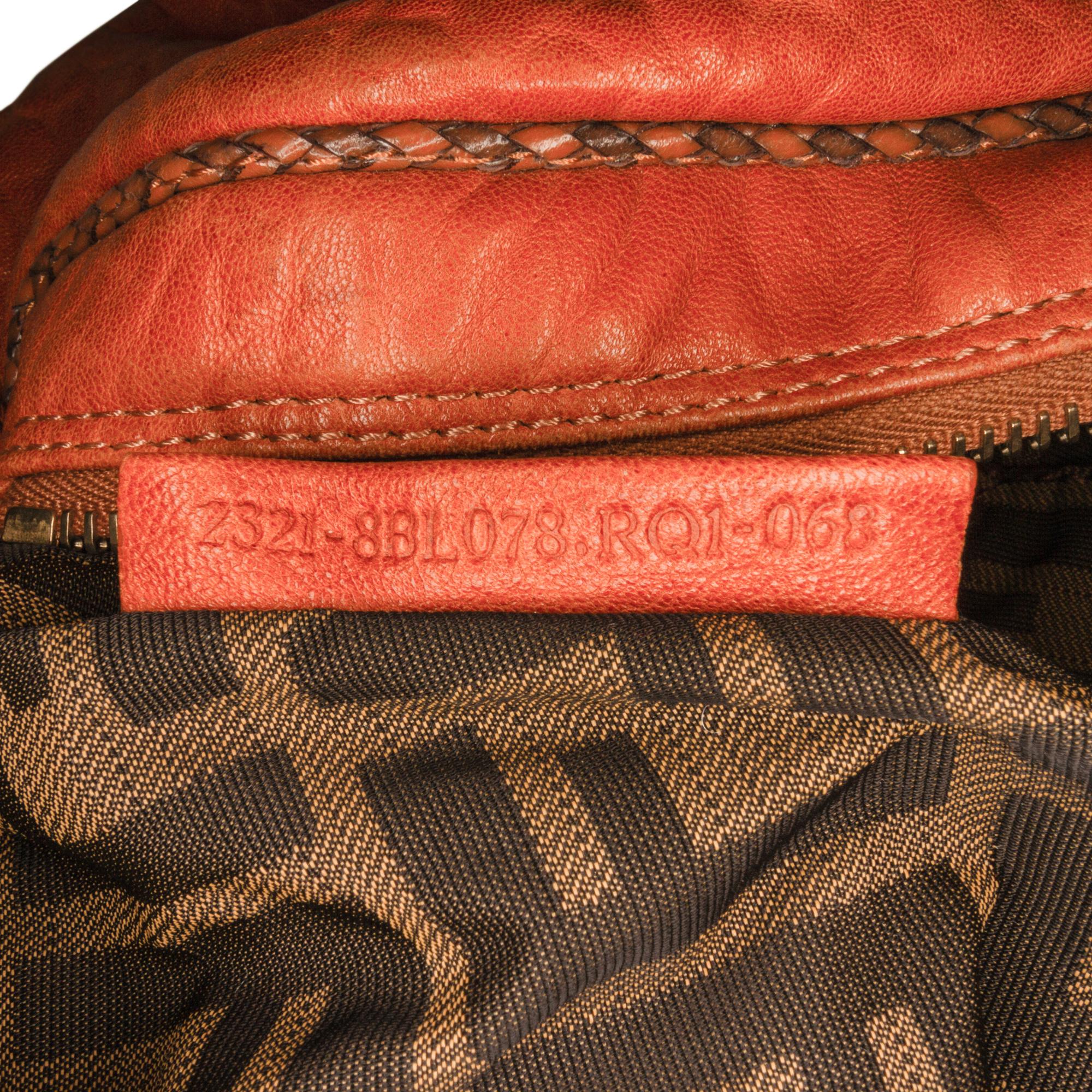 Fendi Baby Spy Handbag
