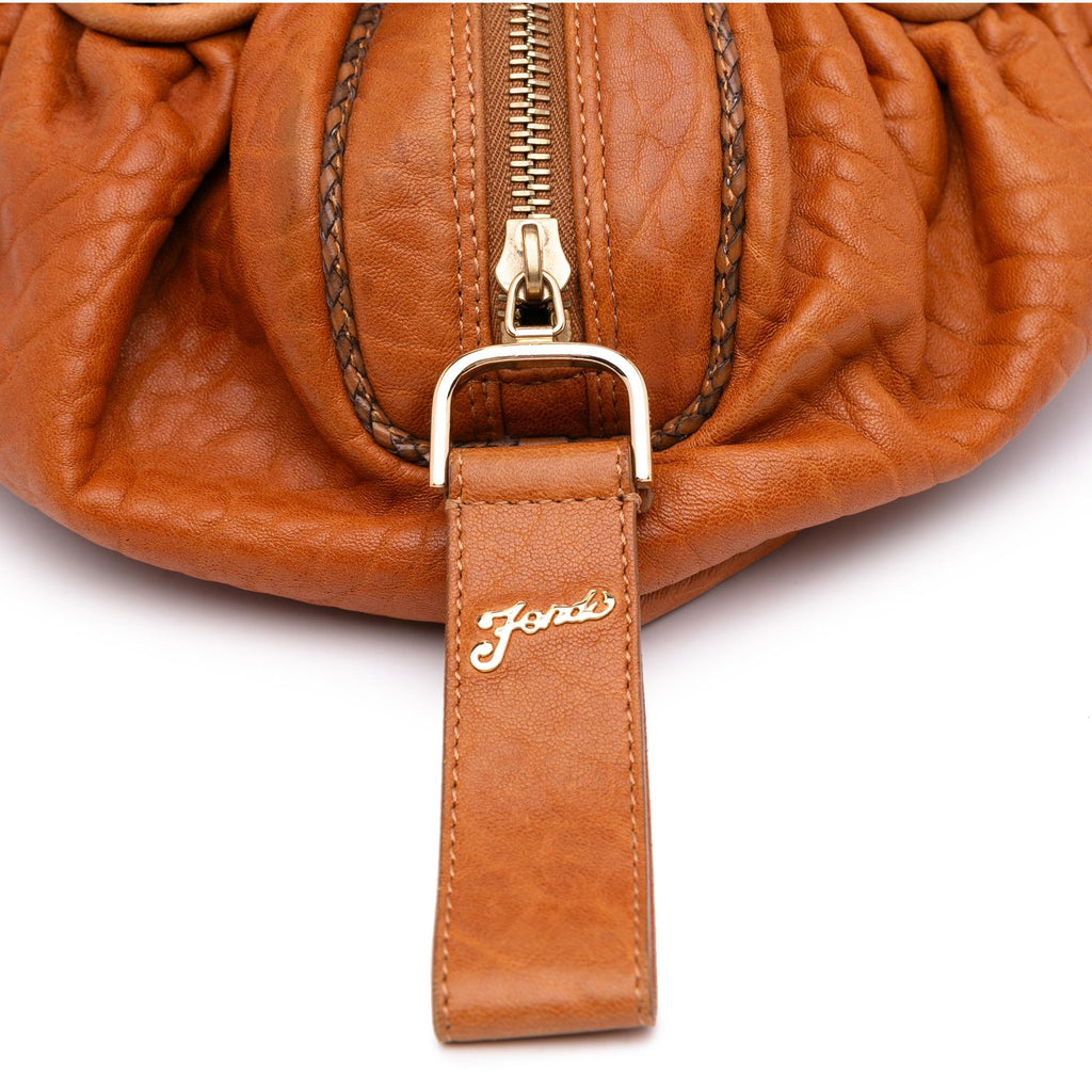Fendi Baby Spy Handbag