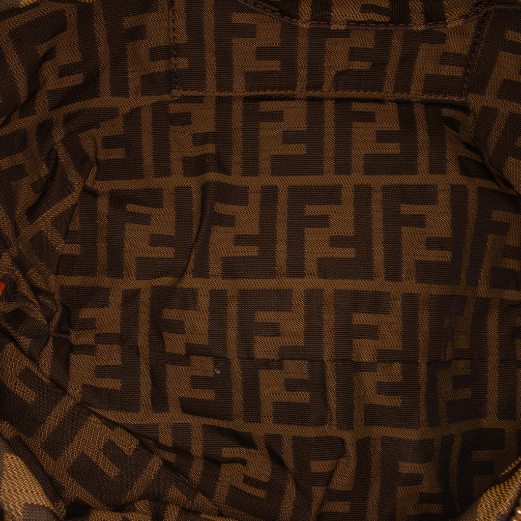Fendi Baby Spy Handbag