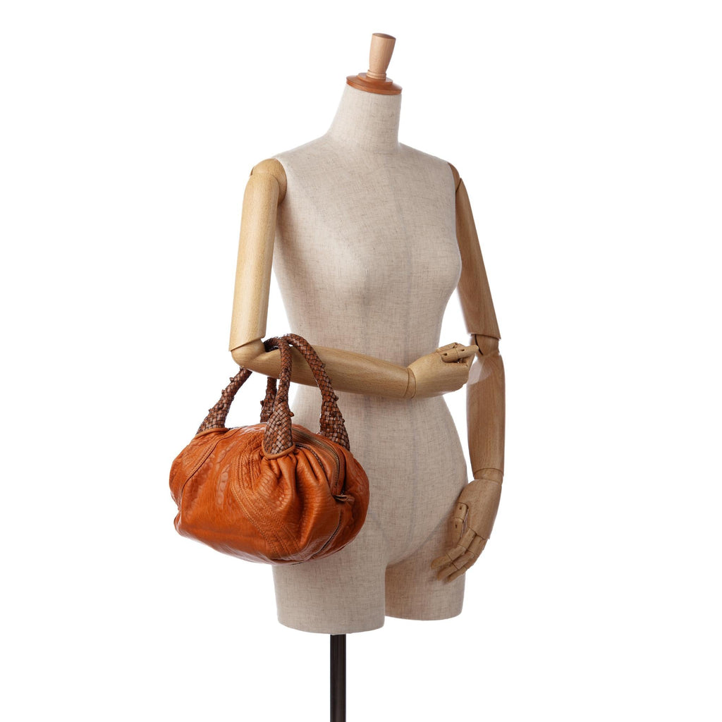 Fendi Baby Spy Handbag