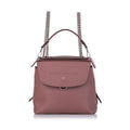 Fendi Back To School Leather Backpack
