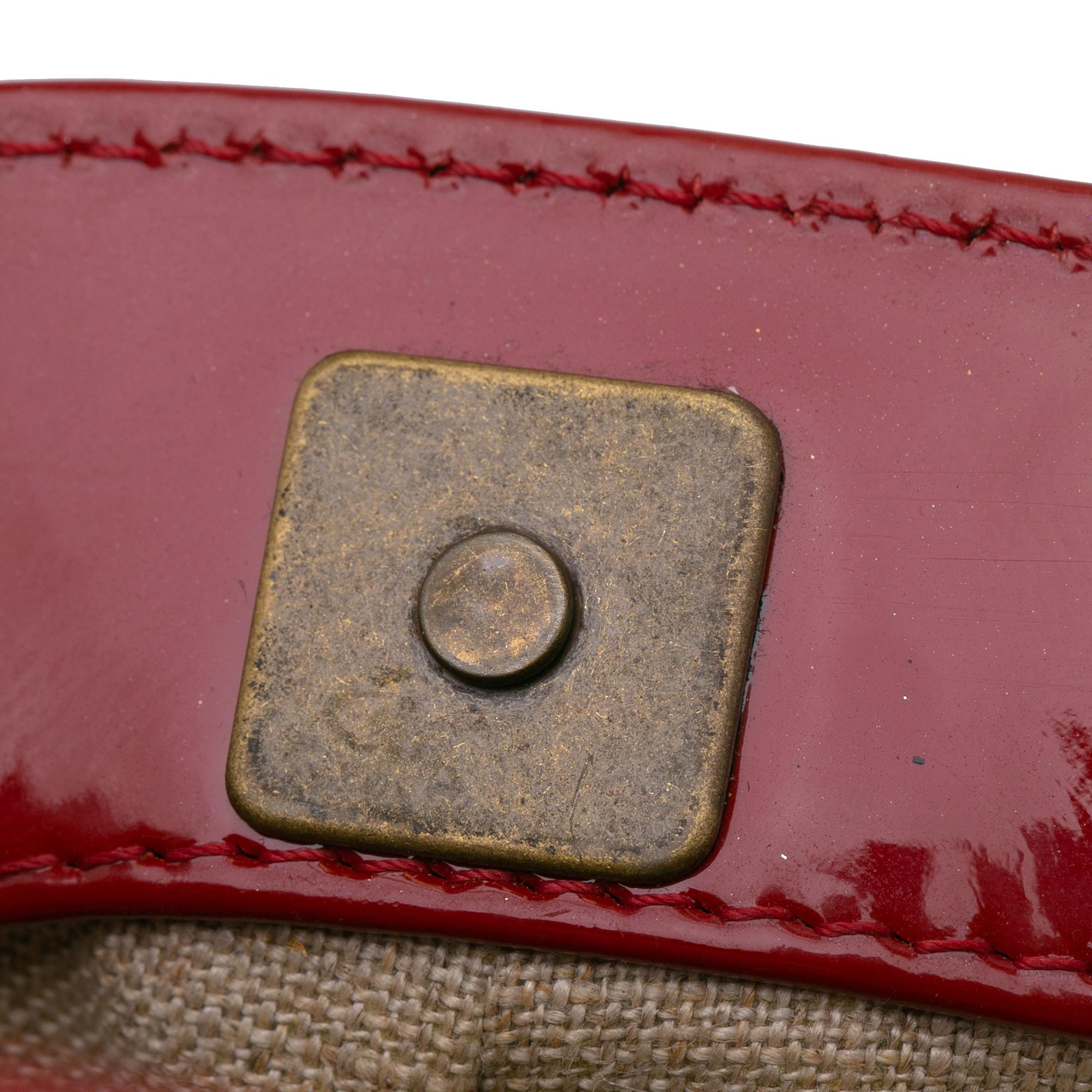 Fendi Borsa Doctor Shoulder Bag
