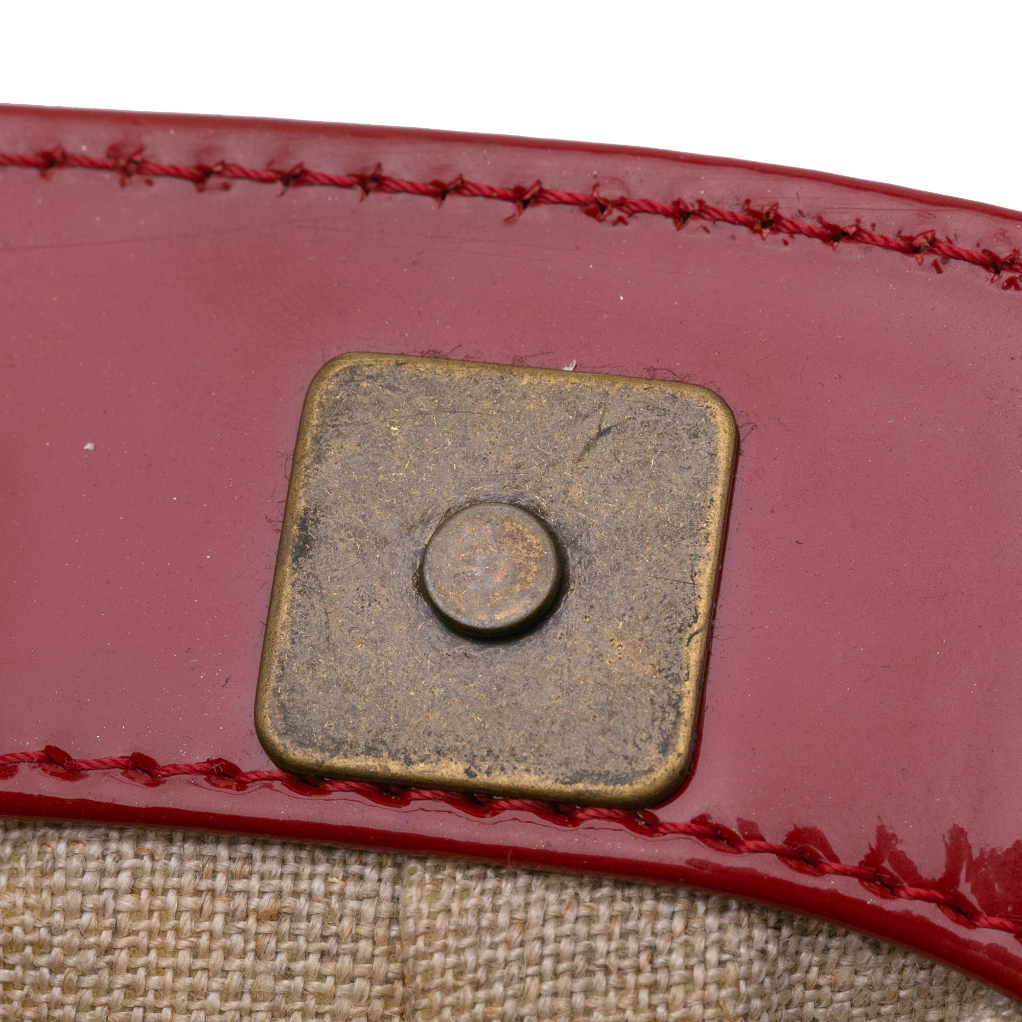 Fendi Borsa Doctor Shoulder Bag