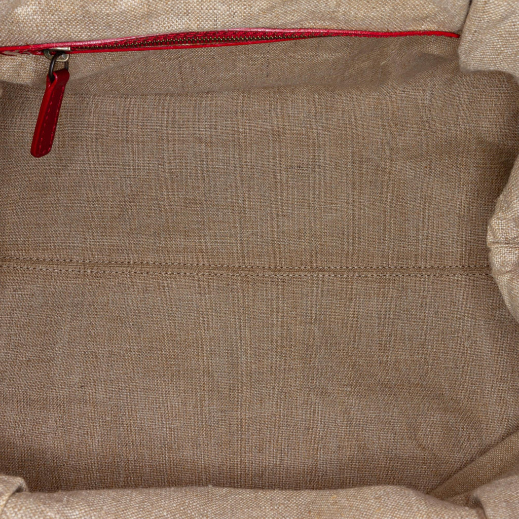 Fendi Borsa Doctor Shoulder Bag