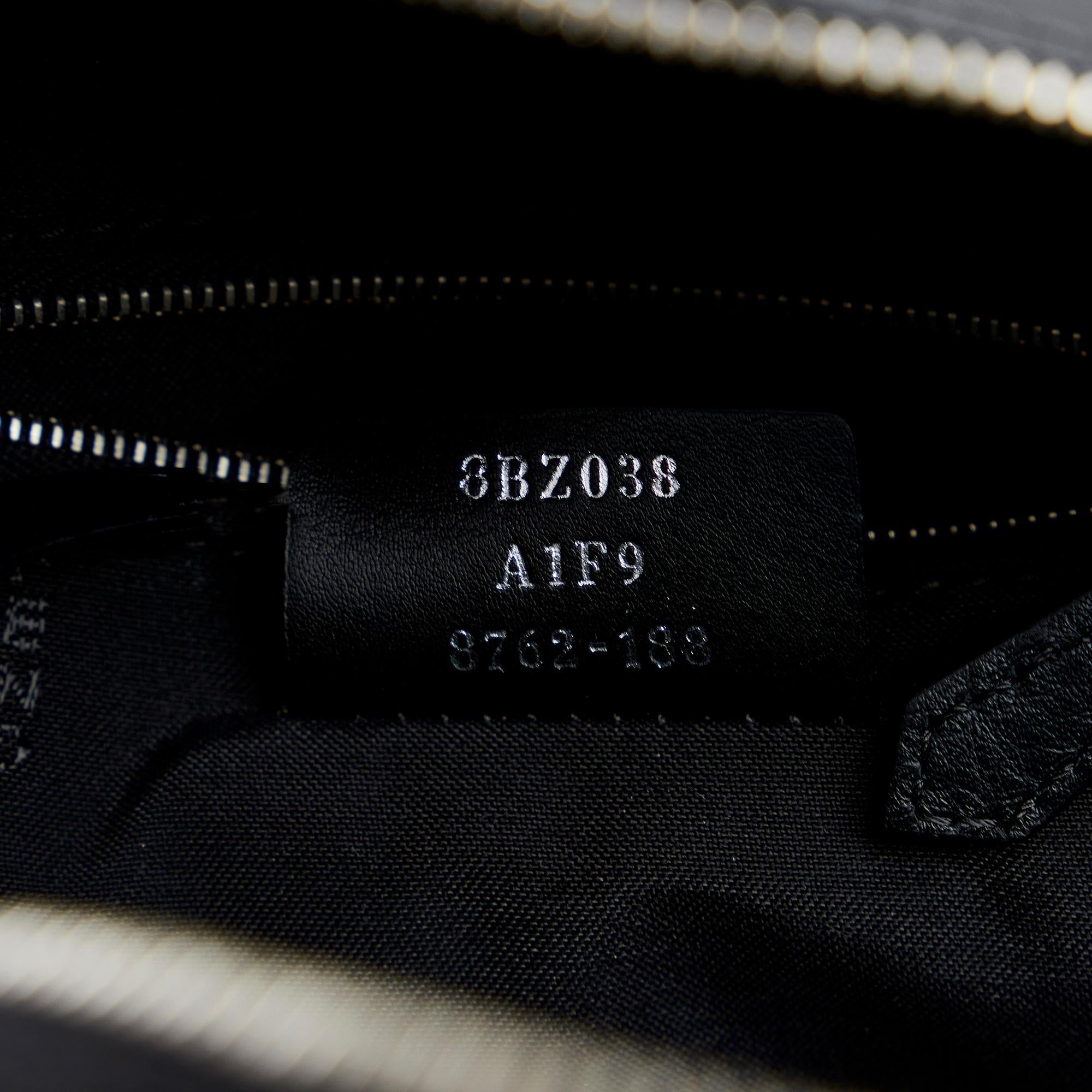 Fendi By The Way Backpack