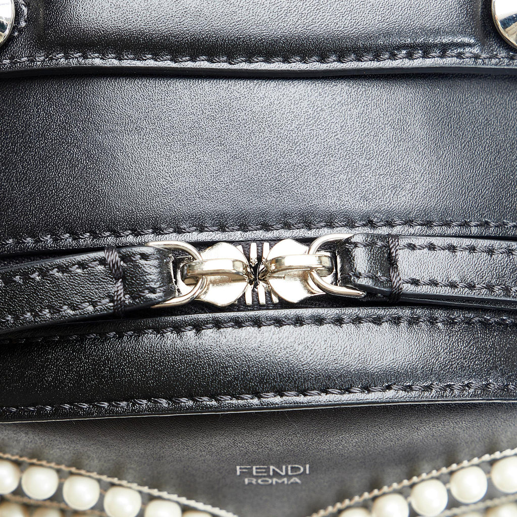 Fendi By The Way Backpack