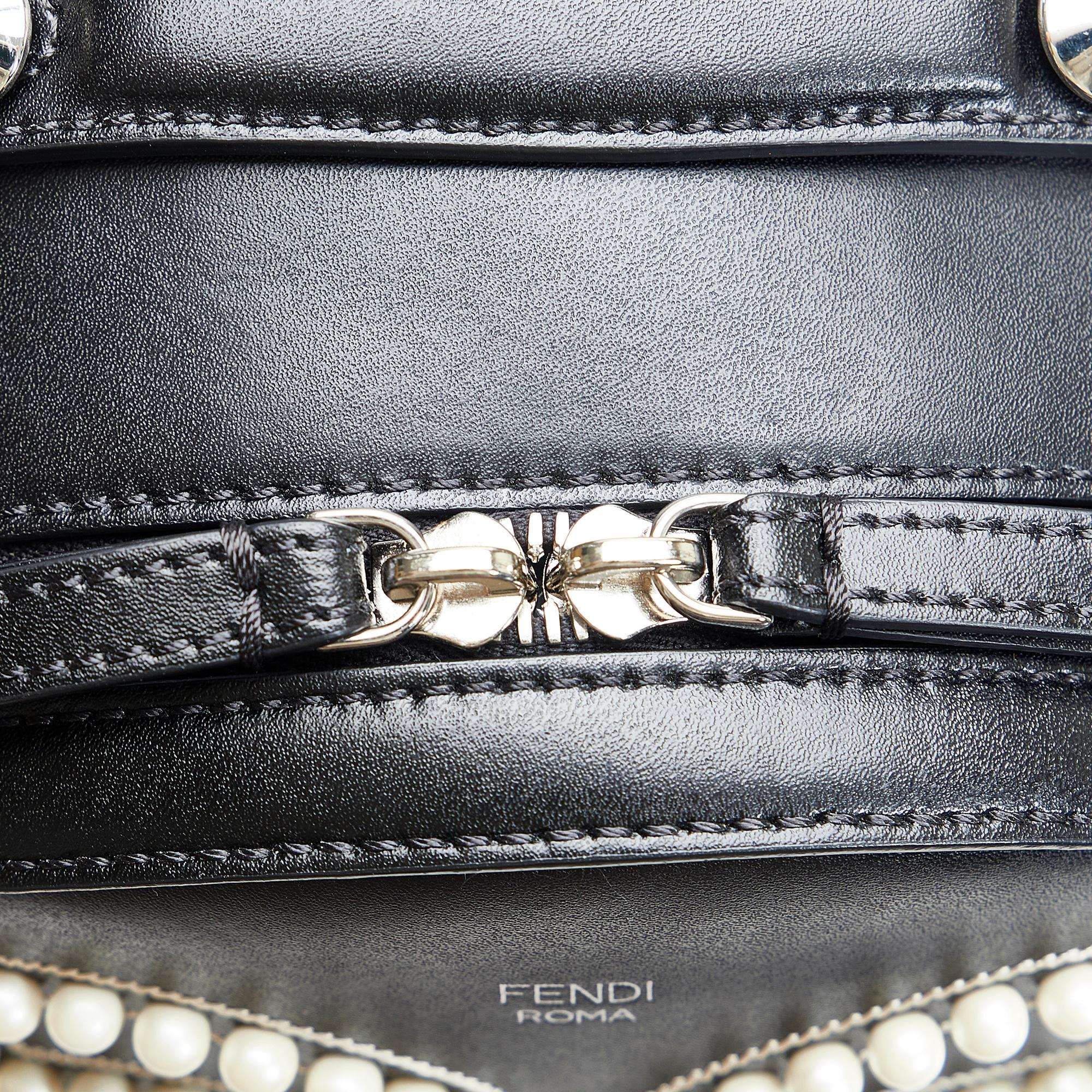 Fendi By The Way Backpack