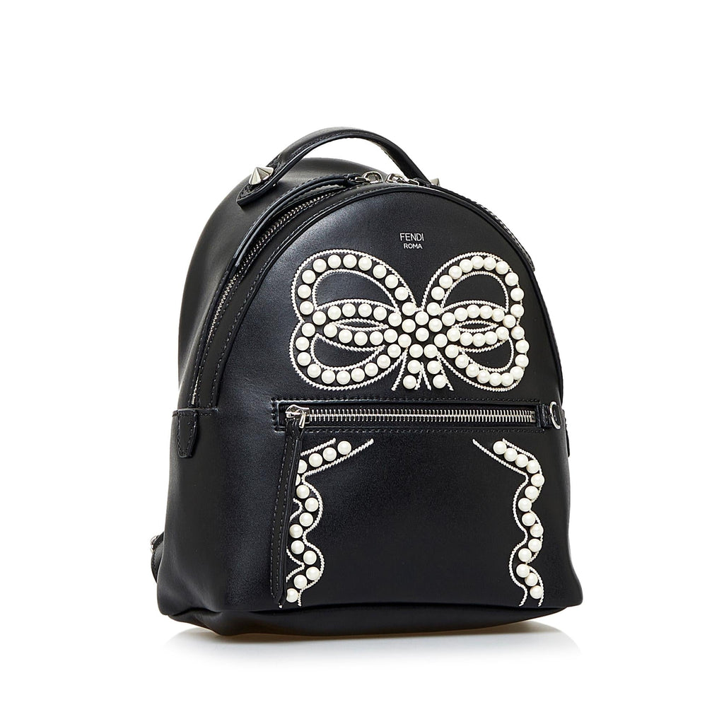 Fendi By The Way Backpack