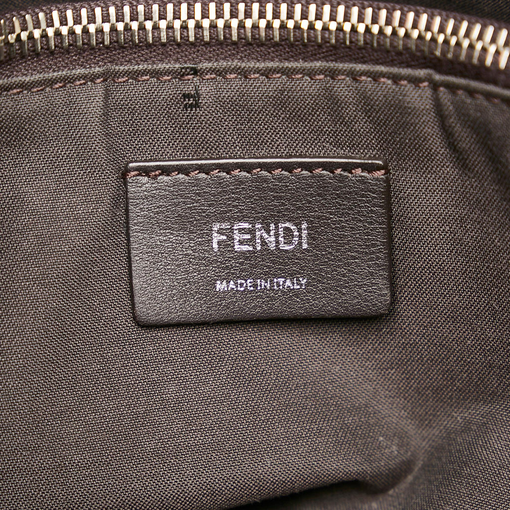 Fendi By The Way