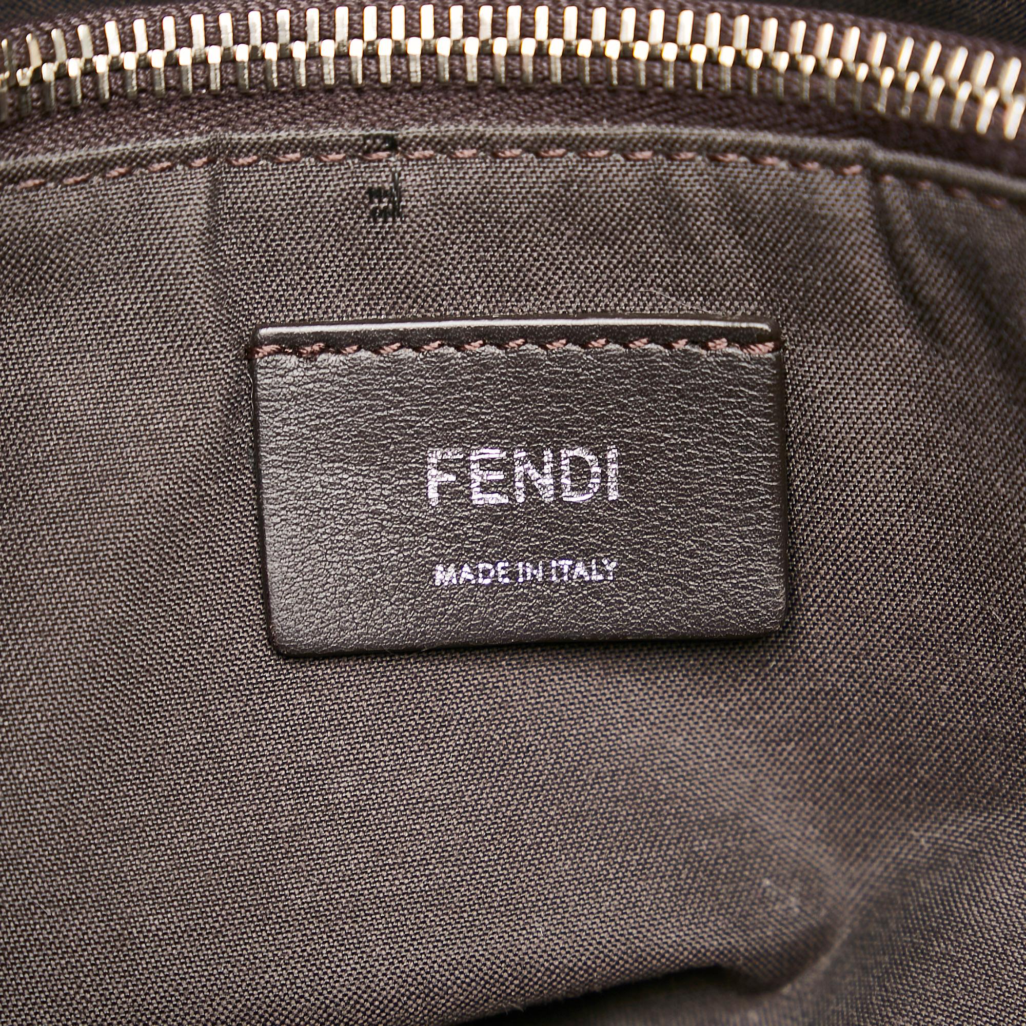 Fendi By The Way
