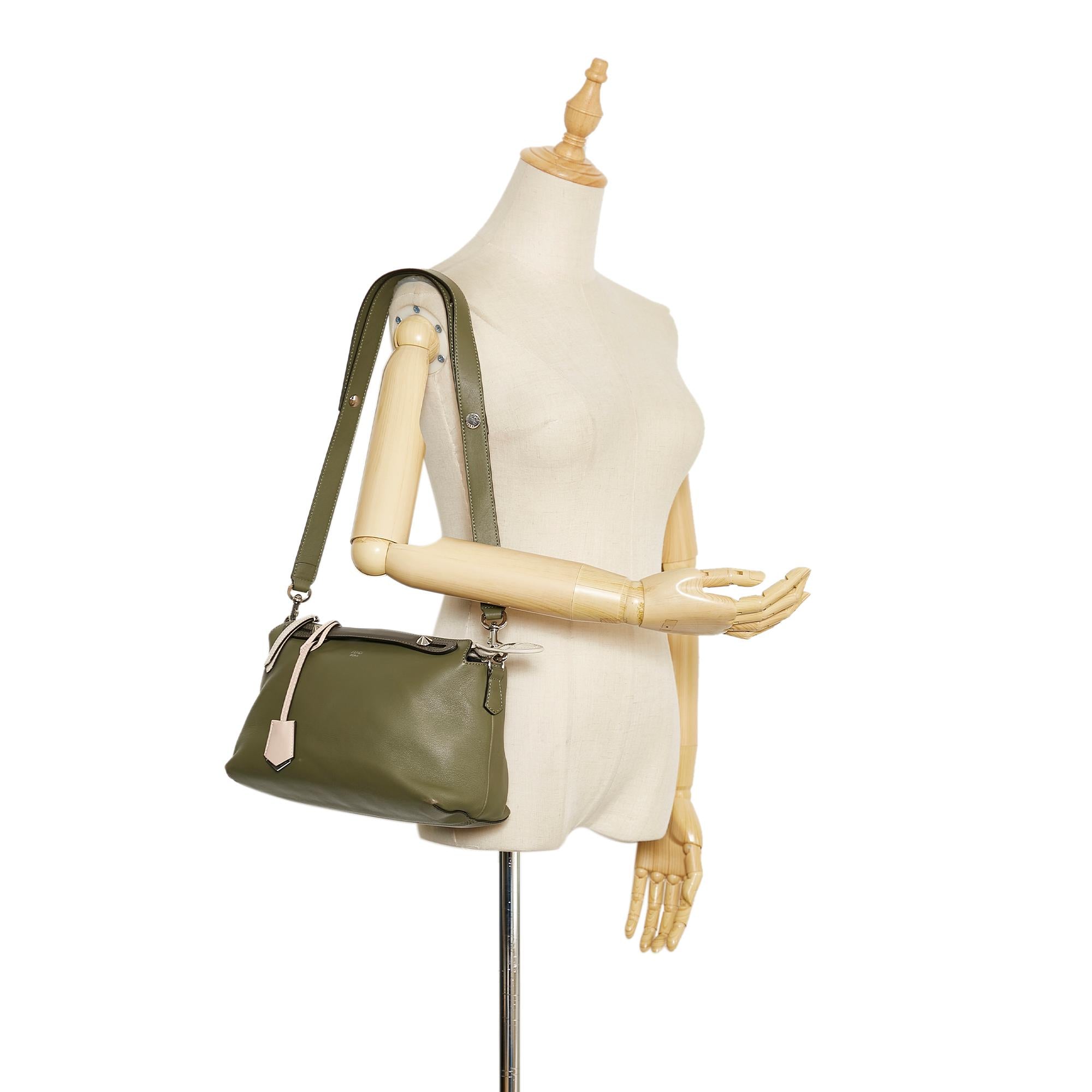 Fendi By The Way