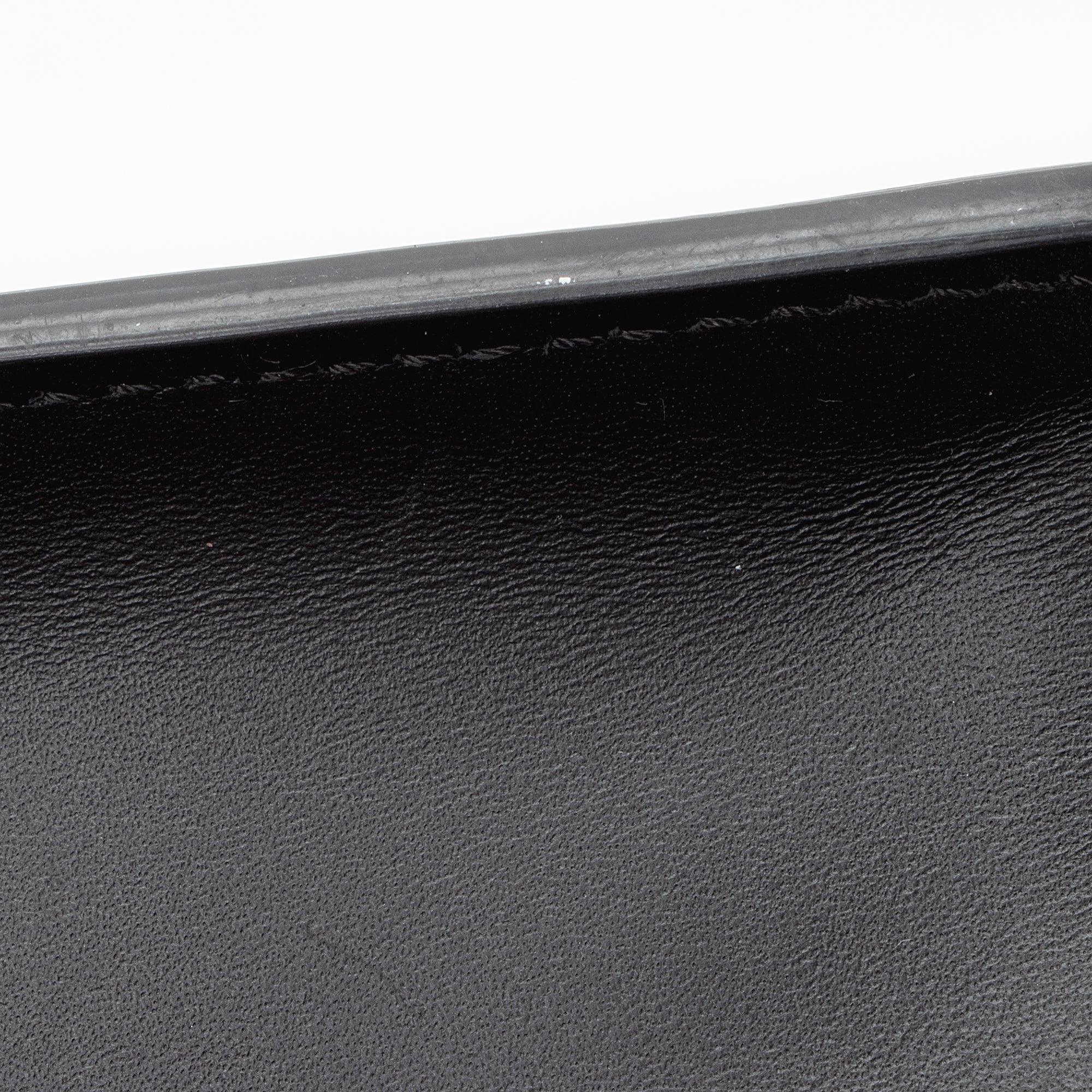 Fendi Calfskin Crystal Fab Small Crossbody Bag