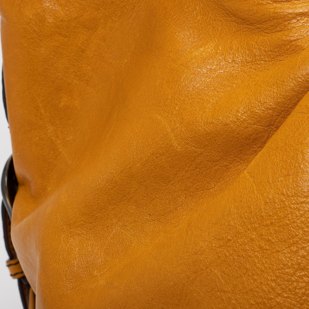 Fendi Calfskin Doctor Hobo
