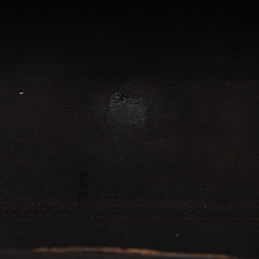 Fendi Calfskin Doctor Hobo