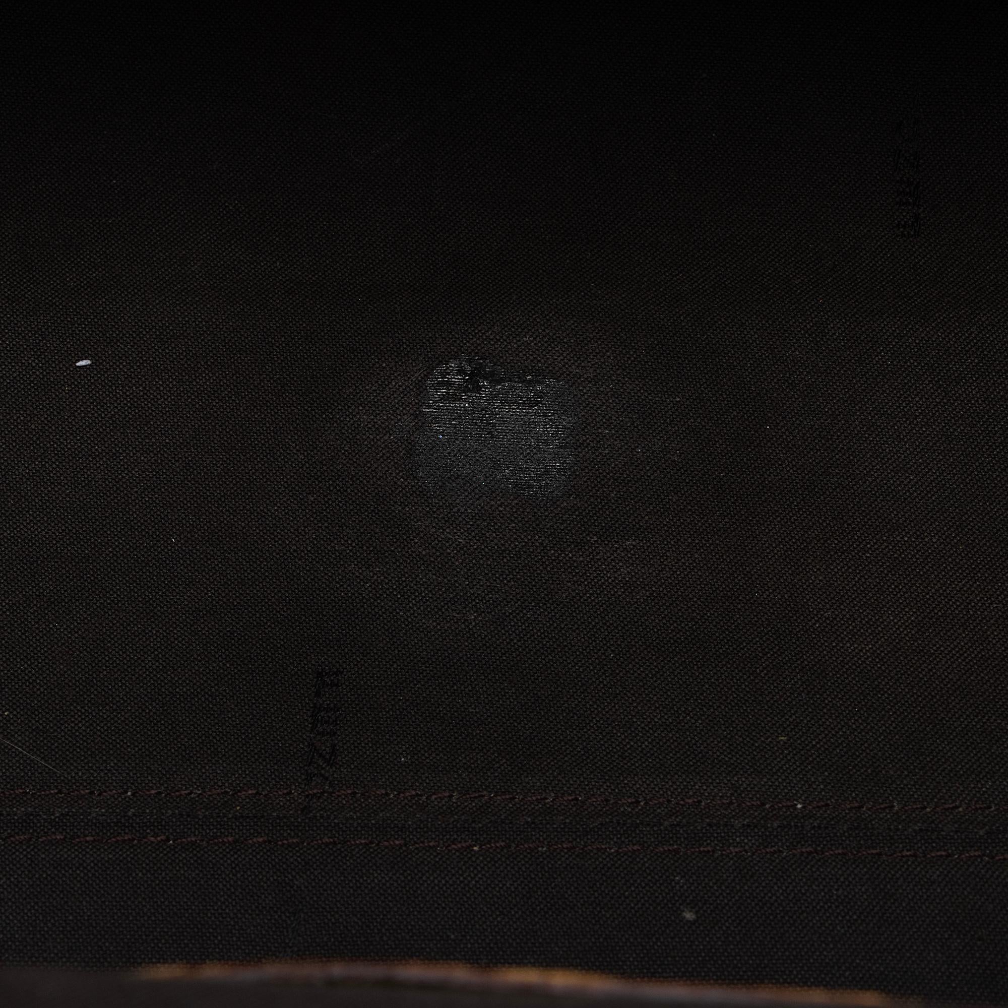 Fendi Calfskin Doctor Hobo