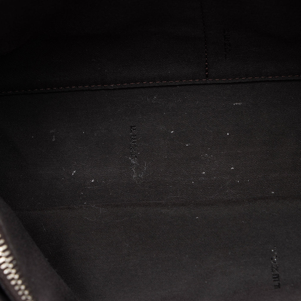Fendi Calfskin Python By The Way Small Boston Bag