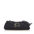 Fendi Canvas Shoulder Bag