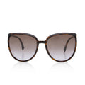 Fendi Cat Eye Sunglasses