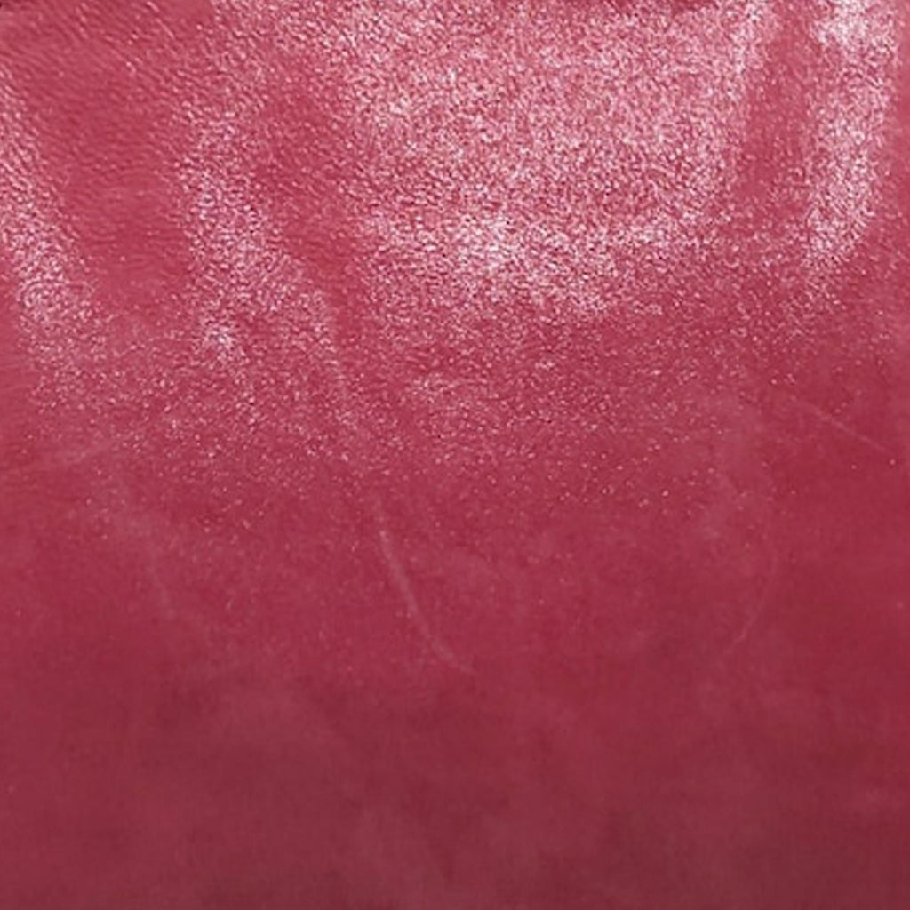 Fendi Chains Leather Tote Bag