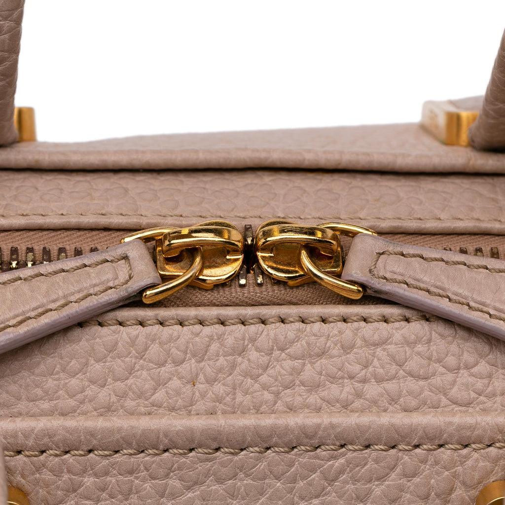 Fendi Chameleon Satchel