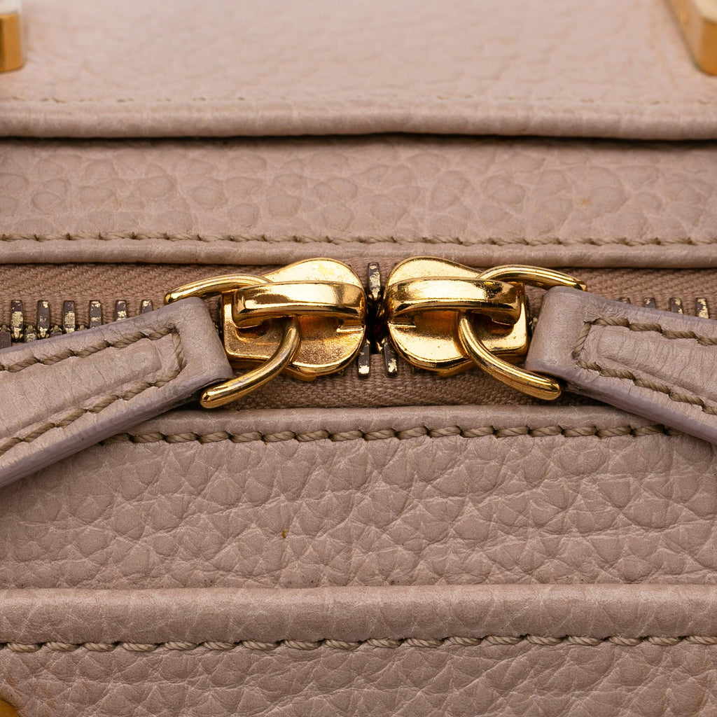 Fendi Chameleon Satchel