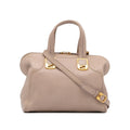 Fendi Chameleon Satchel