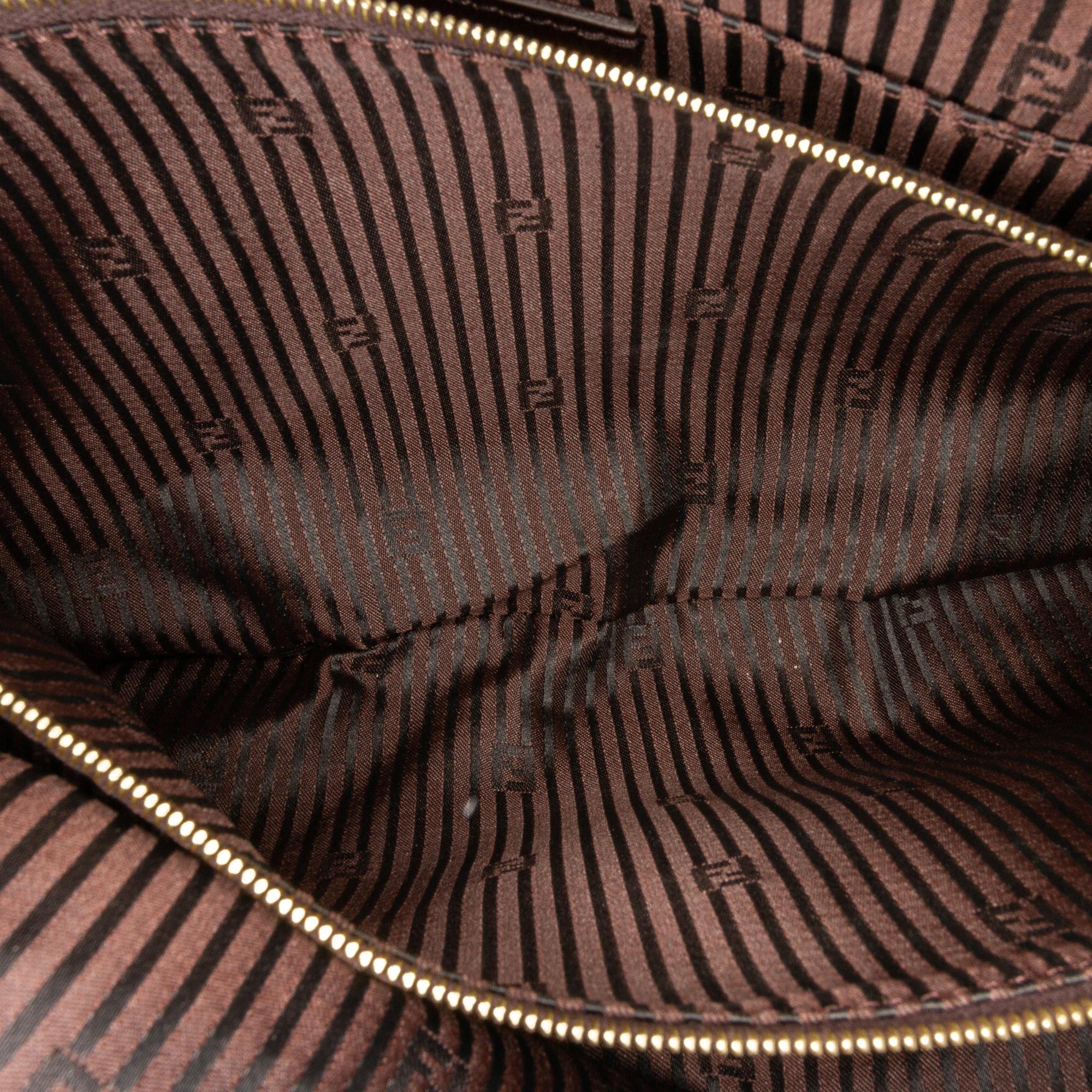 Fendi Chameleon