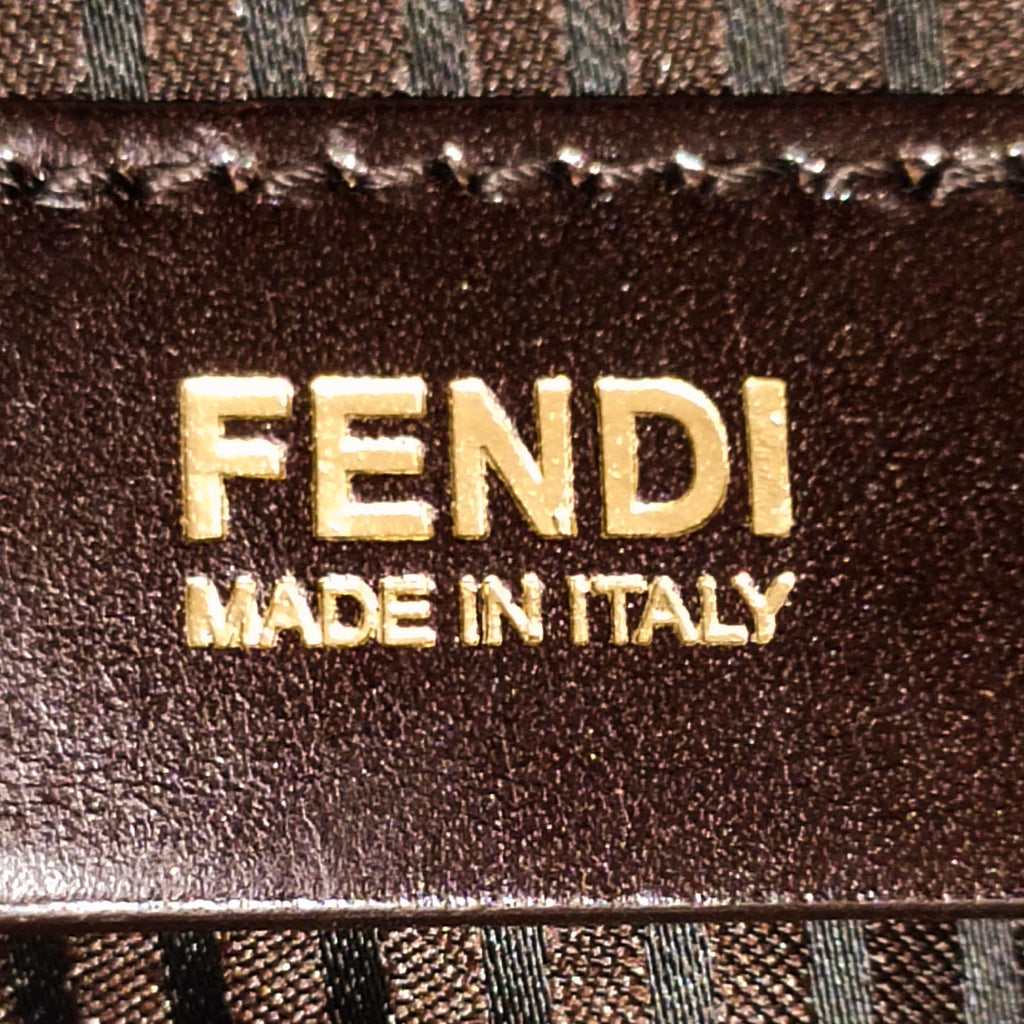 Fendi Chameleon